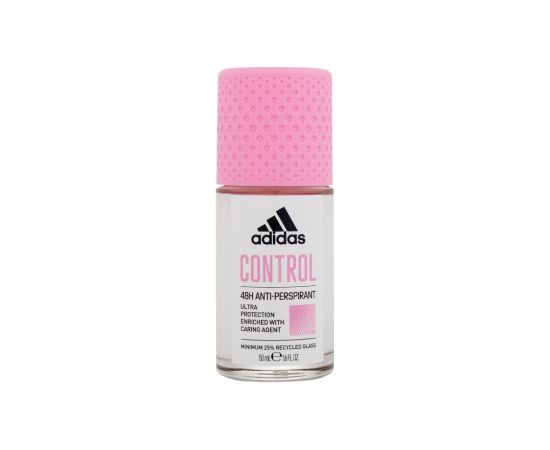 Adidas Control / 48H Anti-Perspirant 50ml W / Antiperspirant