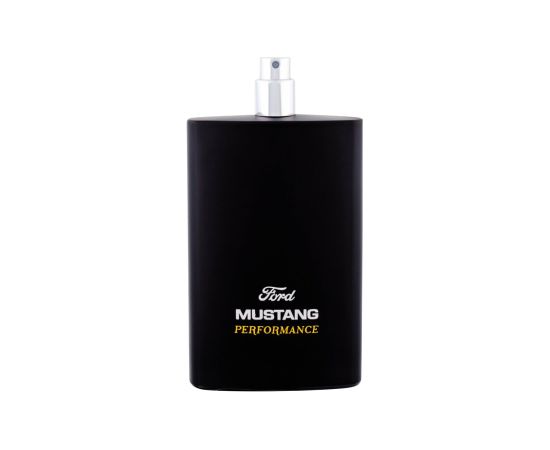 Mustang Tester Performance 100ml M / Eau de Toilette / TESTER