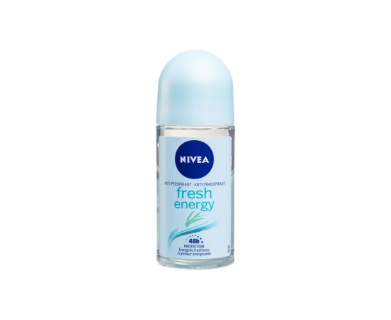 Nivea Energy Fresh / 48h 50ml W / Antiperspirant