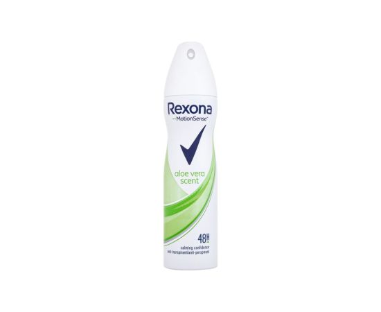 Rexona MotionSense / Aloe Vera 150ml W / Antiperspirant