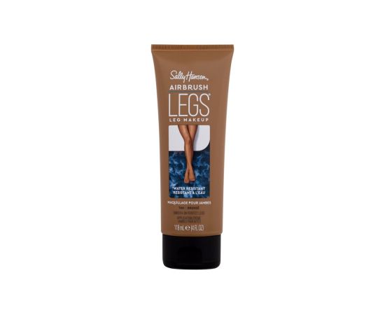 Sally Hansen Airbrush Legs 118ml W / Self Tanning Product