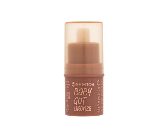 Essence Baby Got Bronze 5,5g