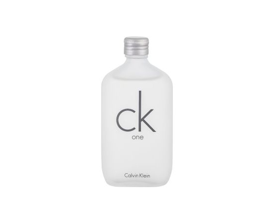 Calvin Klein CK One 50ml