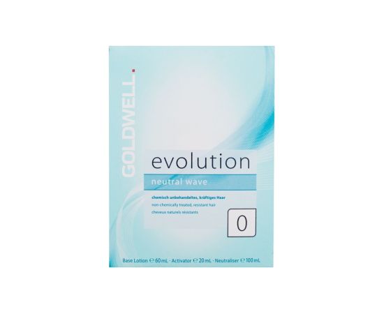 Goldwell Evolution 100ml