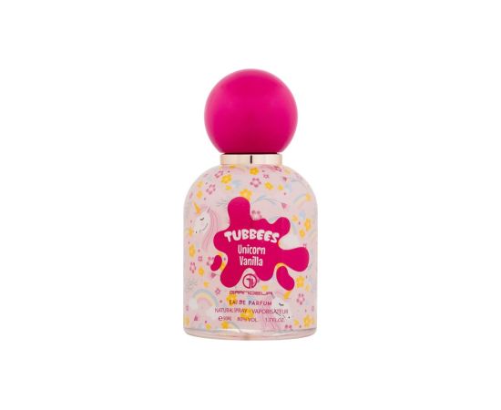 Grandeur Tubbees / Unicorn Vanilla 50ml