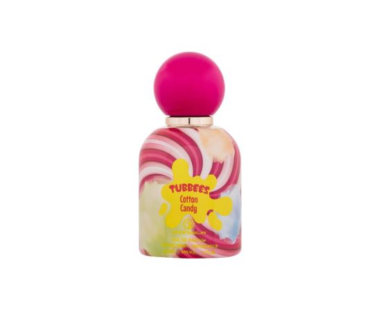 Grandeur Tubbees / Cotton Candy 50ml