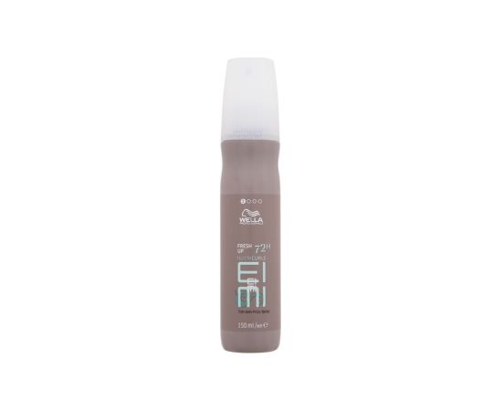 Wella Eimi / Nutricurls Fresh Up 150ml