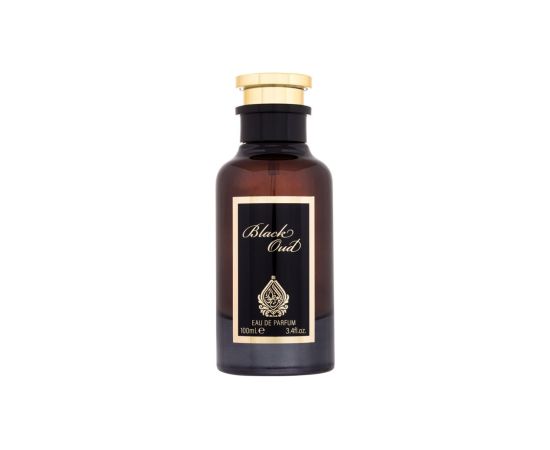 House Of Perfumes Black Oud 100ml