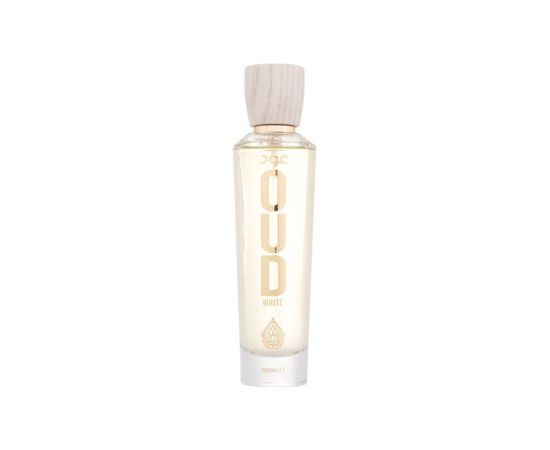 House Of Perfumes Oud / White 100ml