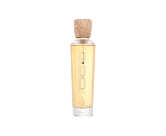 House Of Perfumes Oud / Vanilla 100ml