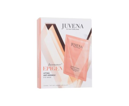 Juvenance Epigen / Lifting Anti-Wrinkle Eye Mask 1Pack