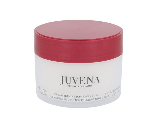 Juvena Body Care / Rich and Intensive 200ml