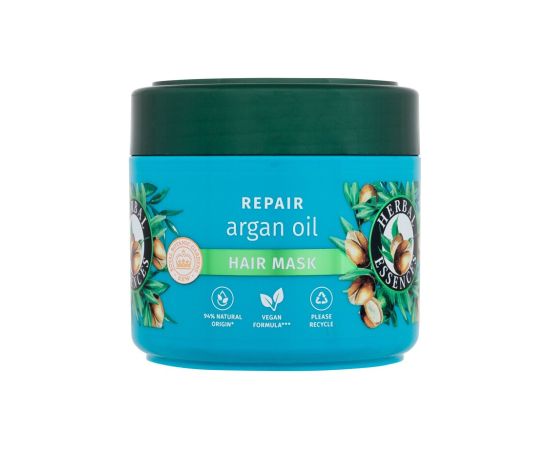 Herbal Essences Repair / Argan Oil Hair Mask 300ml