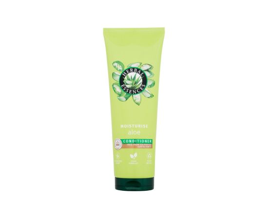 Herbal Essences Moisturise / Aloe Conditioner 250ml W / Conditioner