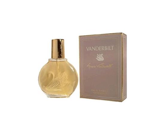 Gloria Vanderbilt Tester Vanderbilt 100ml W / Eau de Toilette / TESTER