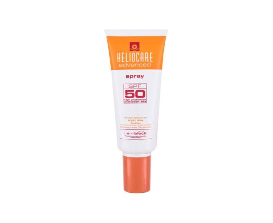 Heliocare Advanced 200ml SPF50 U / Sun Body Lotion