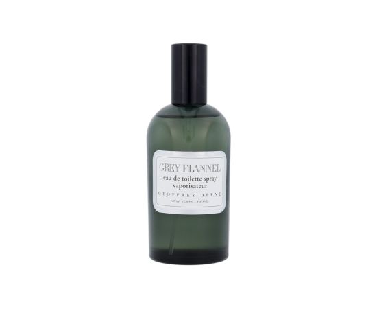 Geoffrey Beene Grey Flannel 120ml M / Eau de Toilette