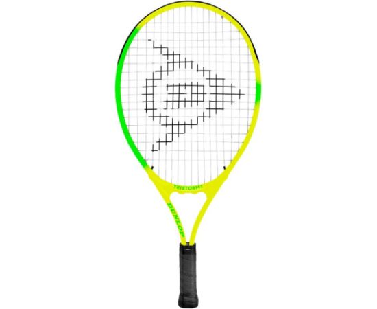 Tennis racket Dunlop TRISTORM JNR (21") G000