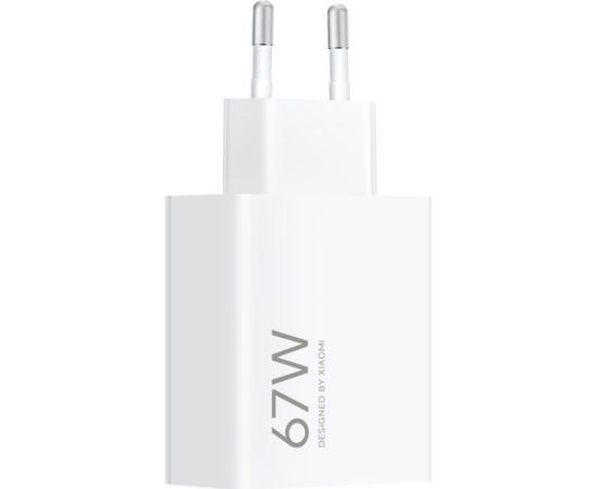 Xiaomi charger HyperCharge 67W Type-A