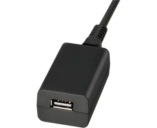 Olympus OM SYSTEM USB-AC adapter F-5AC