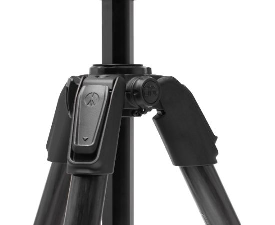 Manfrotto tripod set MVK502055CXPROV 502+055 Video Carbon Fibre Kit