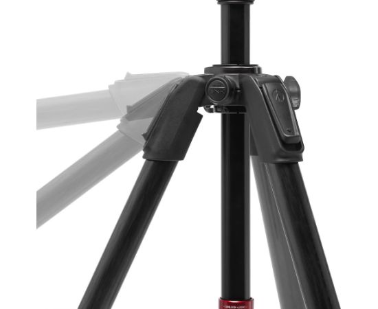 Manfrotto tripod set MVK502055CXPROV 502+055 Video Carbon Fibre Kit