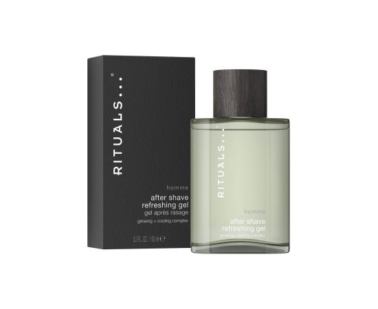 Rituals Homme After Shave Refreshing Gel 100 ml