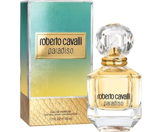 Roberto Cavalli Paradiso Edp Spray 50 ml