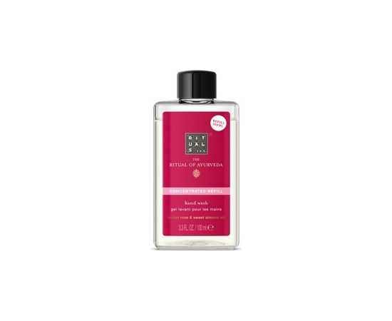 Rituals Ayurveda Concentrated Hand Wash Refill 100 ml