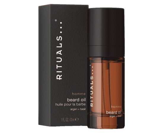 Rituals Homme Beard Oil 30 ml