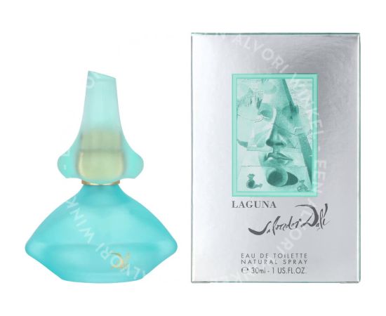 Salvador Dali Laguna Edt Spray 30 ml