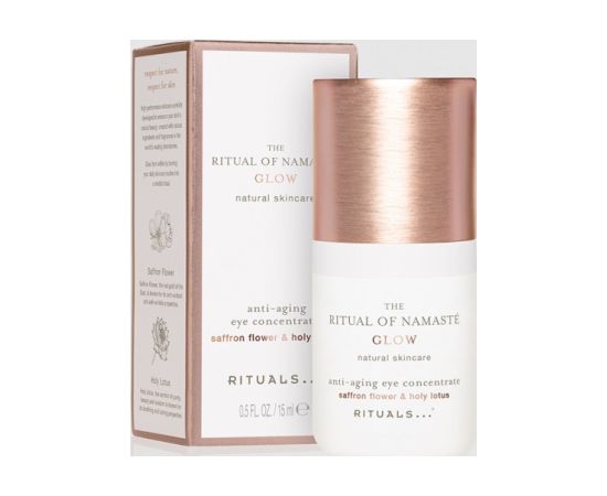 Rituals Namaste Anti-Ageing Eye Concentrate 15 ml