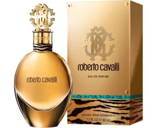 Roberto Cavalli Signature Edp Spray 50 ml