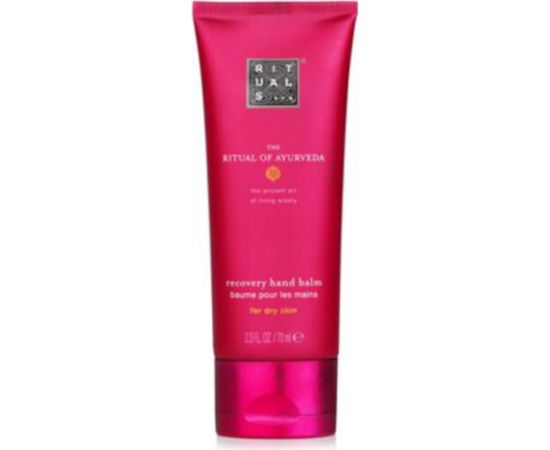 Rituals Ayurveda Recovery Hand Balm 70 ml