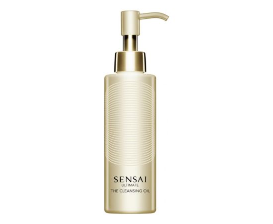 Sensai Sensai Ultimate The Cleansing Oil 150 ml