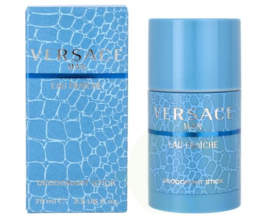 Versace Man Eau Fraiche Deo Stick 75 ml