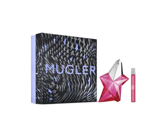 Thierry Mugler Angel Nova Giftset 60 ml