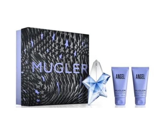 Thierry Mugler Angel Giftset 125 ml