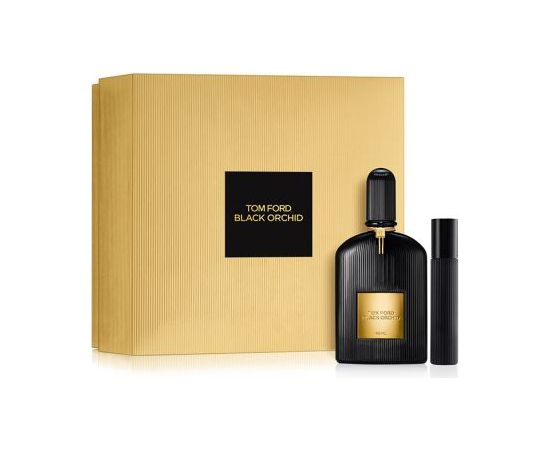 Tom Ford Black Orchid Giftset 60 ml