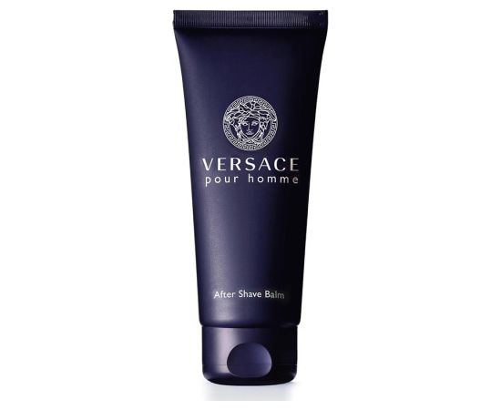 Versace Pour Homme After Shave Balm 100 ml