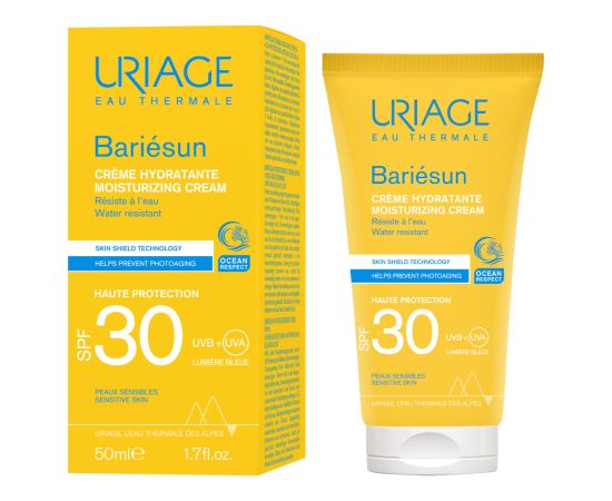 Uriage Bariesun Cream SPF30 50ml