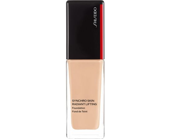 Shiseido Synchro Skin Radiant Lifting Foundation 30 ml linen 220