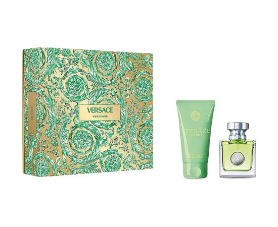 Versace Versense Giftset 80 ml