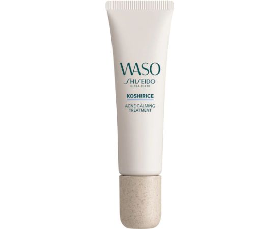 Shiseido WASO Koshirice Calming Spot Treatment 20 ml