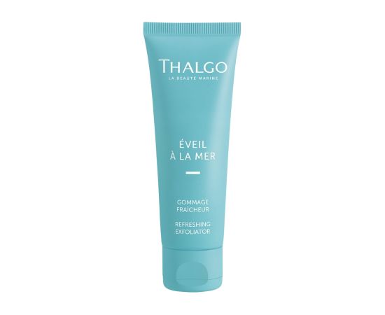 Thalgo Eveil A La Mer Refreshing Exfoliator 50 ml