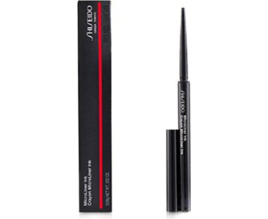 Shiseido Full Lash Serum 6 ml black 01