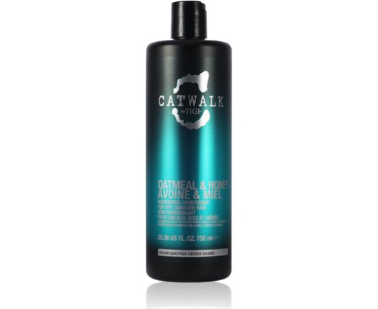 Tigi Catwalk Oatmeal & Honey Conditioner 750 ml