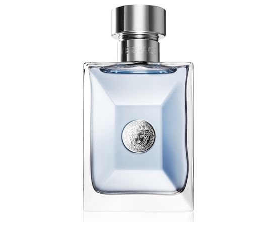 Versace Pour Homme After Shave Lotion 100 ml