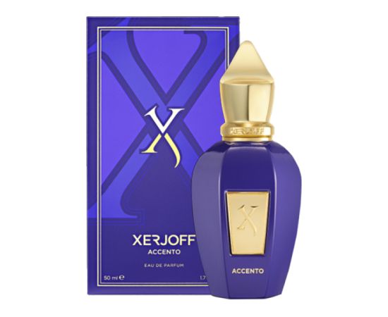 Xerjoff Accento Edp Spray 50 ml