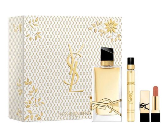 Yves Saint Laurent YSL Libre Giftset 101,3 ml